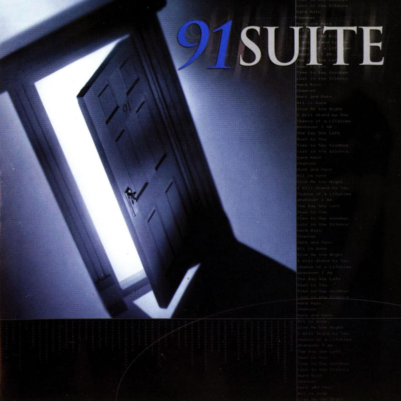 91 Suite - 91 Suite