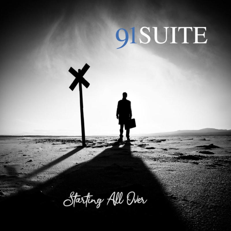 91 Suite - Starting All Over