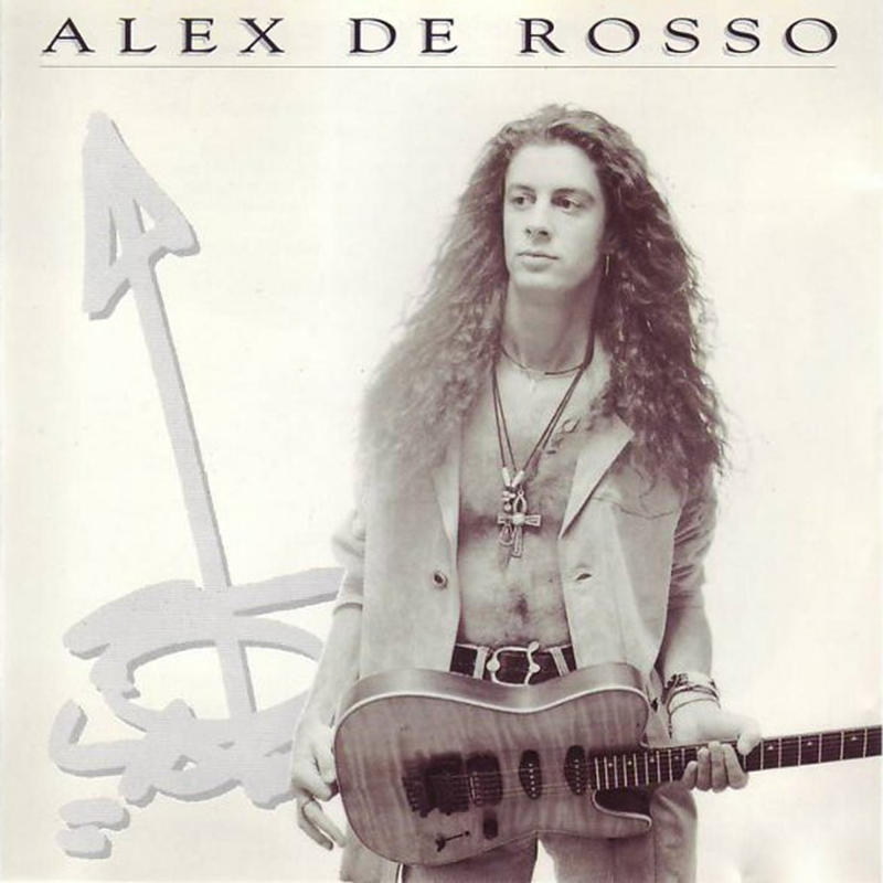 Alex De Rosso - Alex De Rosso