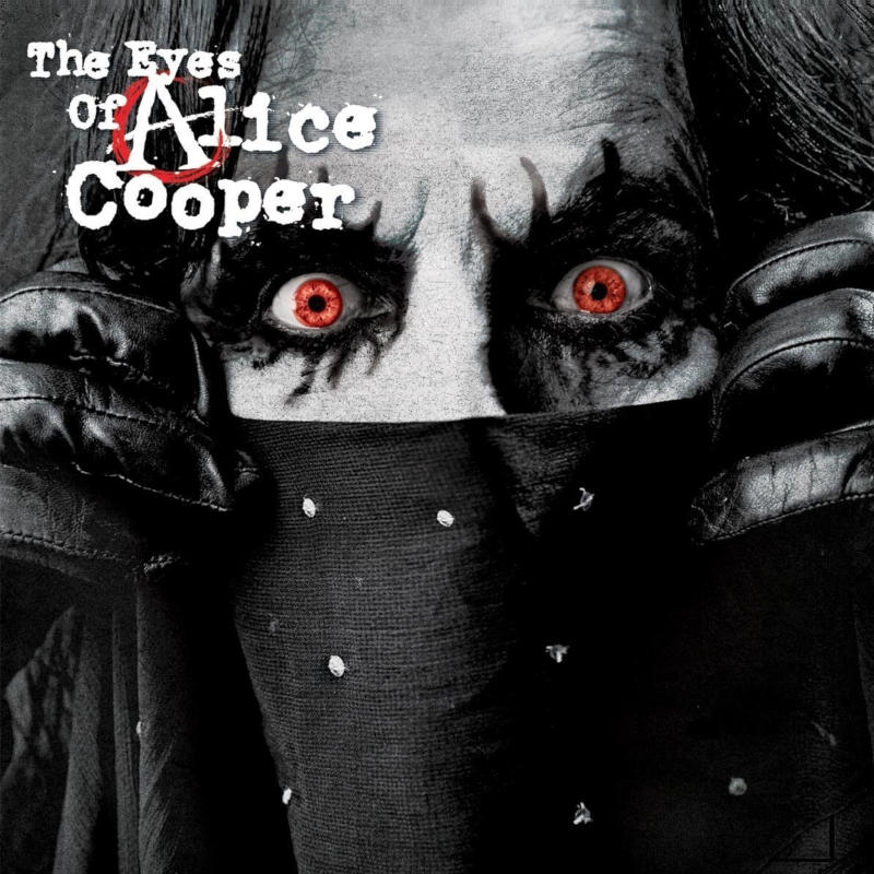 Alice Cooper - The Eyes Of Alice Cooper [2003]