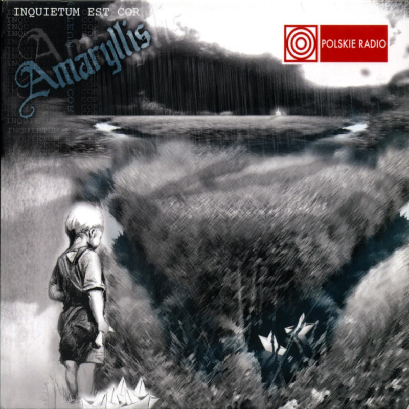 Amaryllis - Inquietum Est Cor