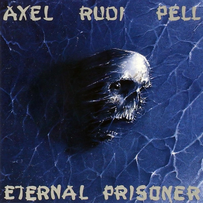 Axel Rudi Pell - Eternal Prisoner