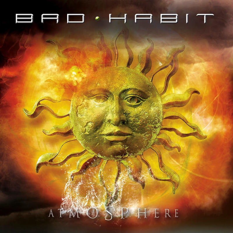 Bad Habit - Atmosphere [2011]