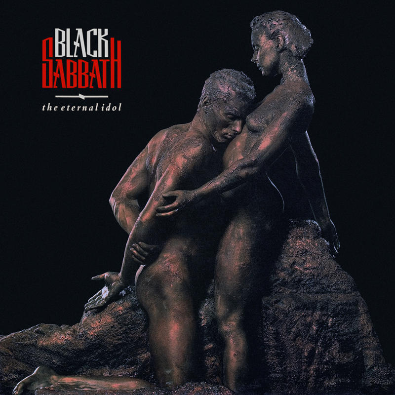 Black Sabbath - The Eternal Idol