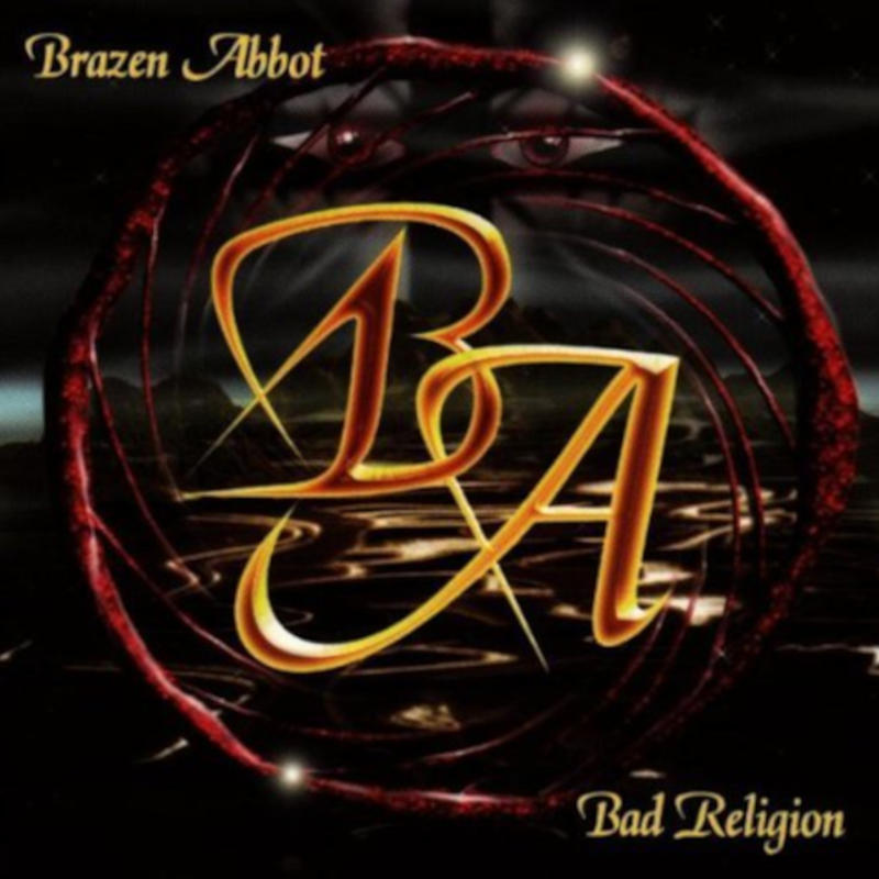 Brazen Abbot - Bad Religion