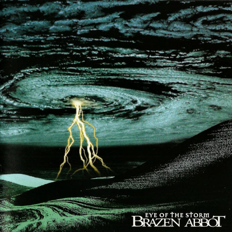 Brazen Abbot - Eye Of The Storm