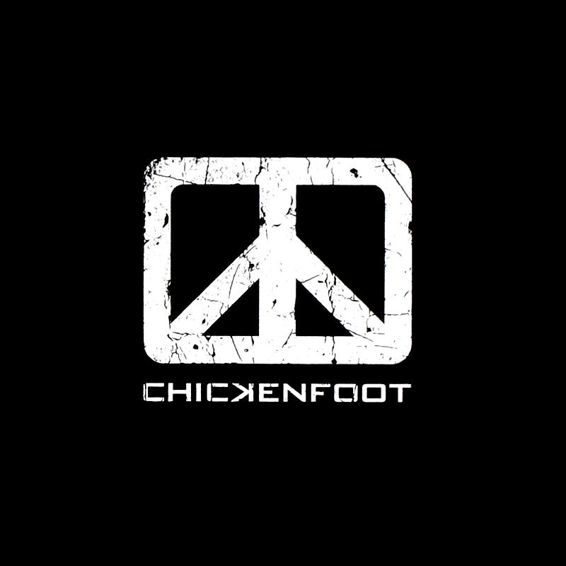 Chickenfoot - Chickenfoot