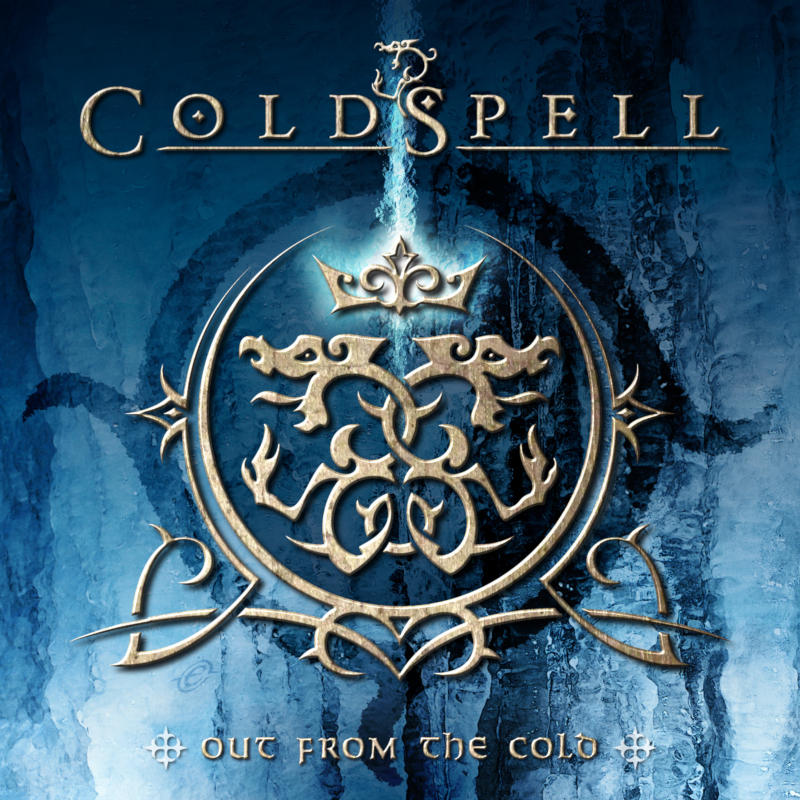 Coldspell - Out From The Cold