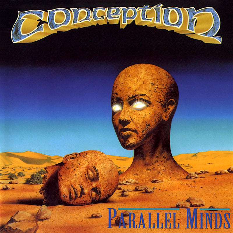 Conception - Parallel Minds