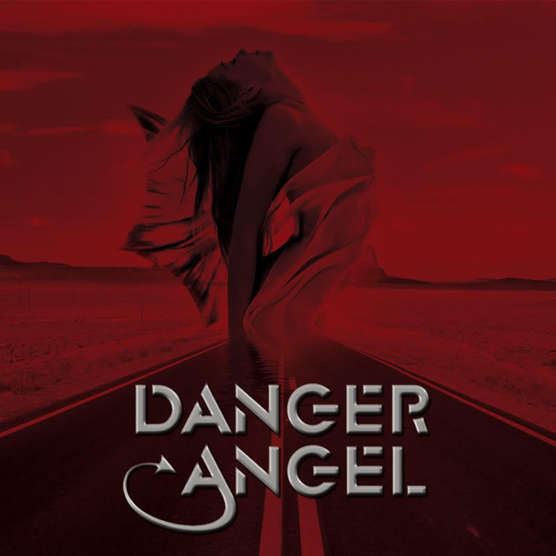 Danger Angel - Danger Angel