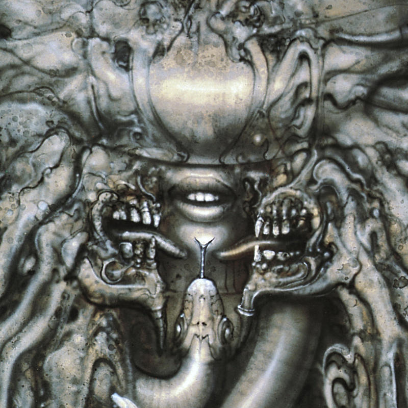 Danzig - Danzig III: How The Gods Kill