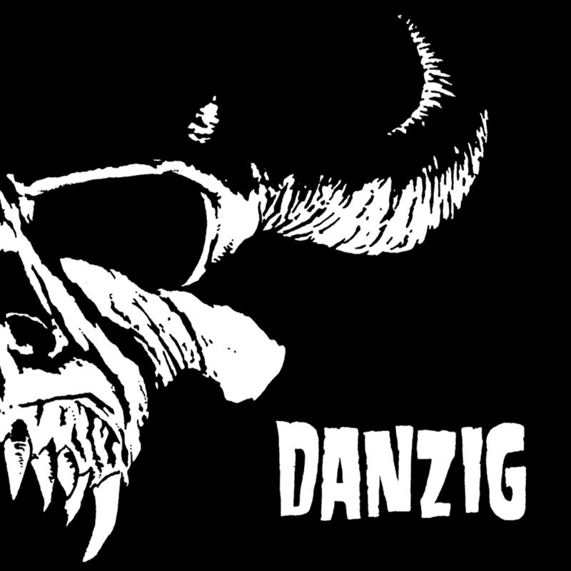 Danzig - Danzig