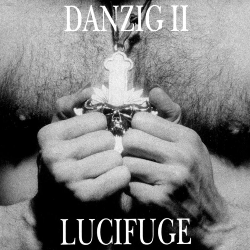 Danzig - Danzig II: Lucifuge