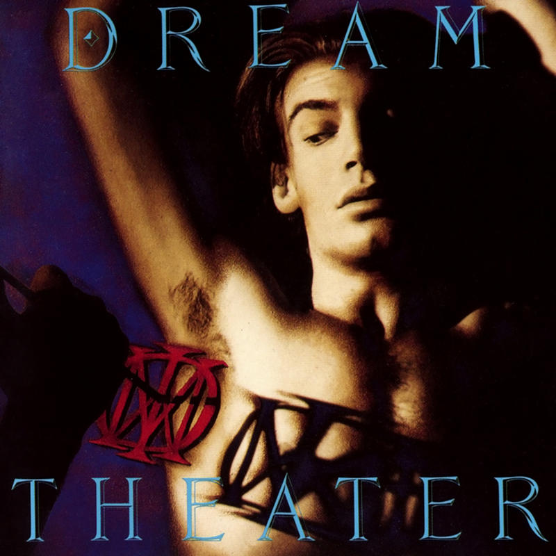 Dream Theater - When Dream And Day Unite [1989]