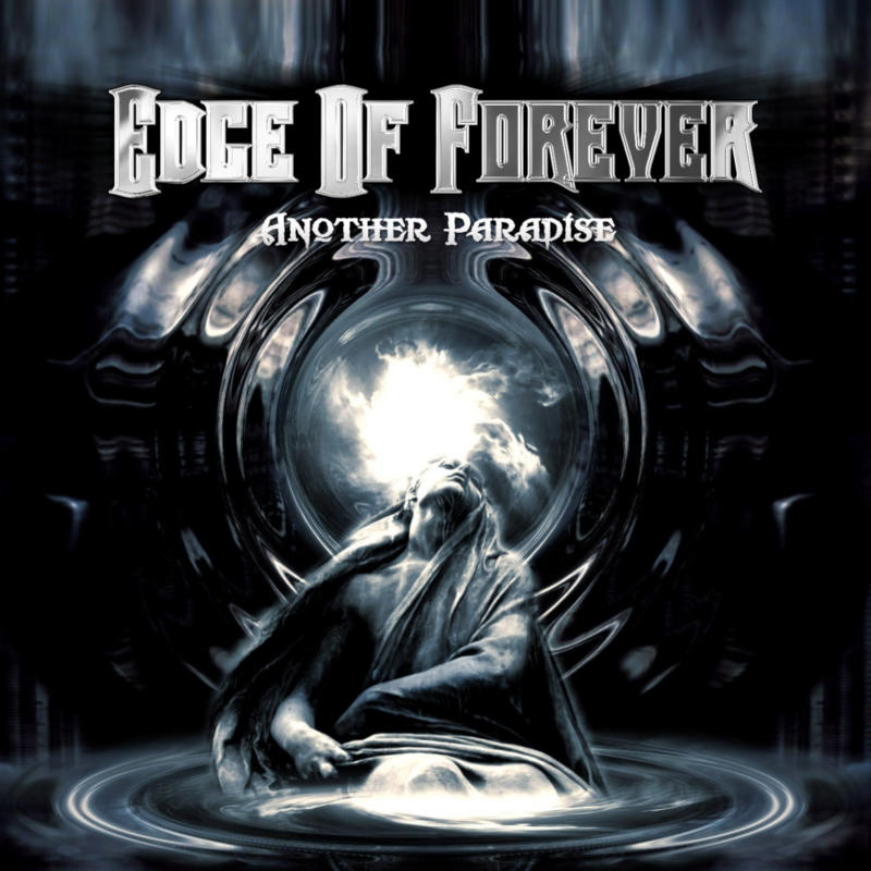 Edge Of Forever - Another Paradise [2010]