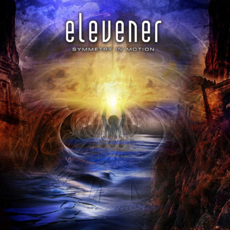 Elevener - Symmetry In Motion [2011]
