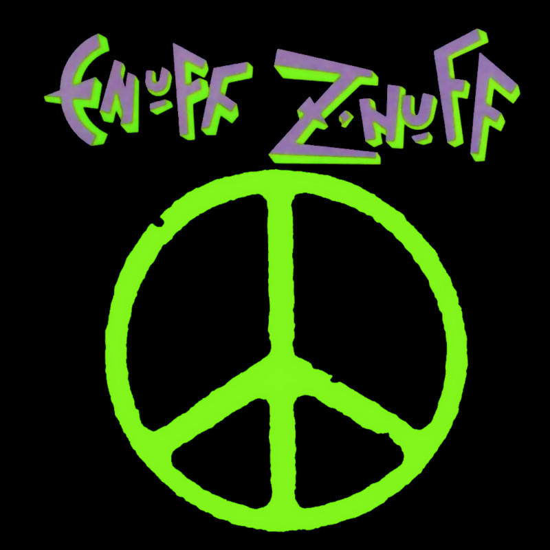 Enuff Z'Nuff - Enuff Z'Nuff [1989]