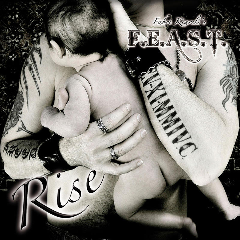 Fabri Kiareli's F.E.A.S.T. - Rise