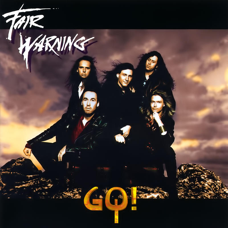 Fair Warning - Go!
