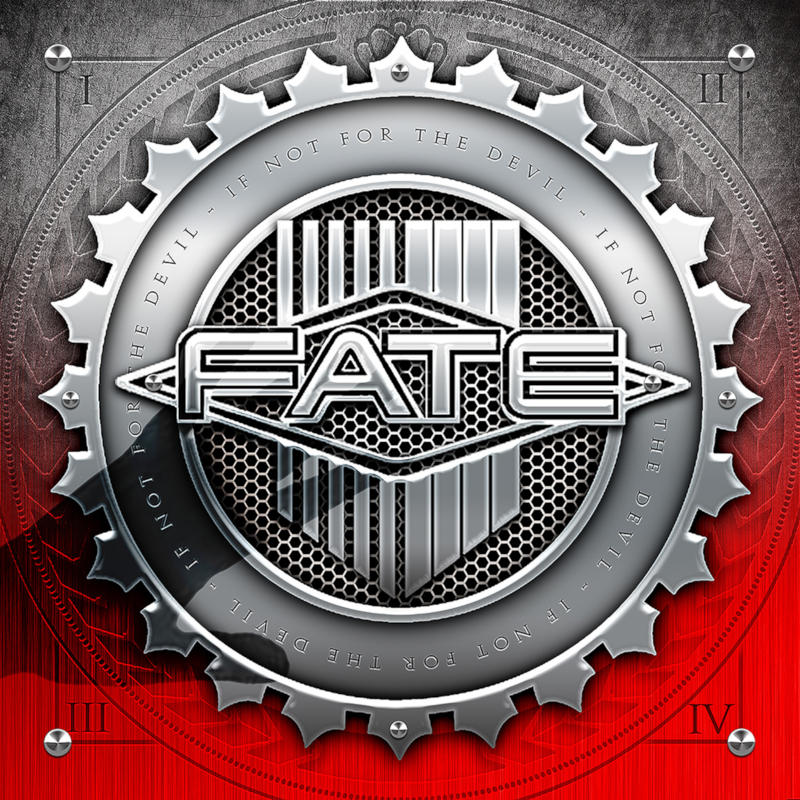 Fate - If Not For The Devil