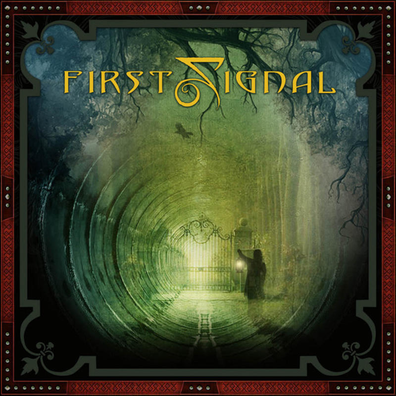 First Signal - First Signal [2010]