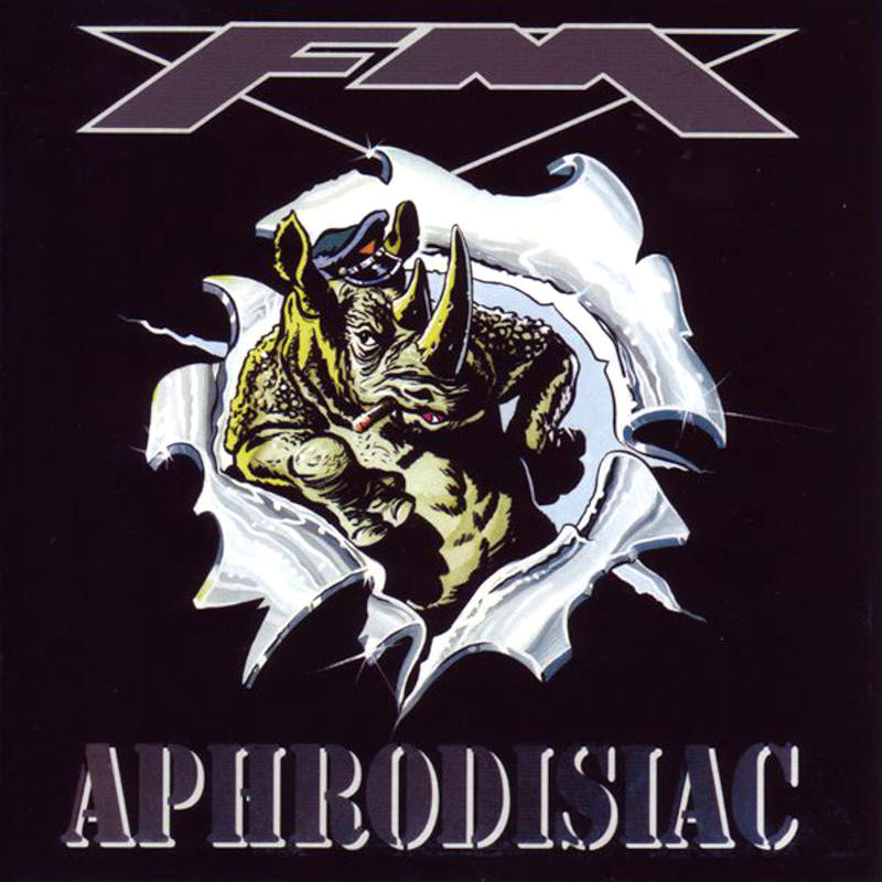 FM - Aphrodisiac [1992]