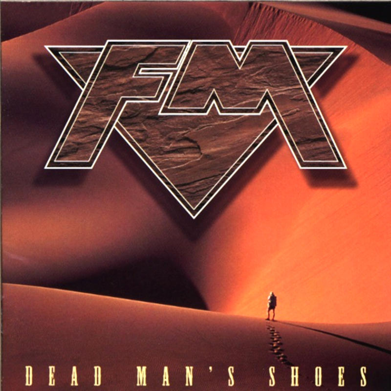 FM - Dead Man's Shoes [1995]