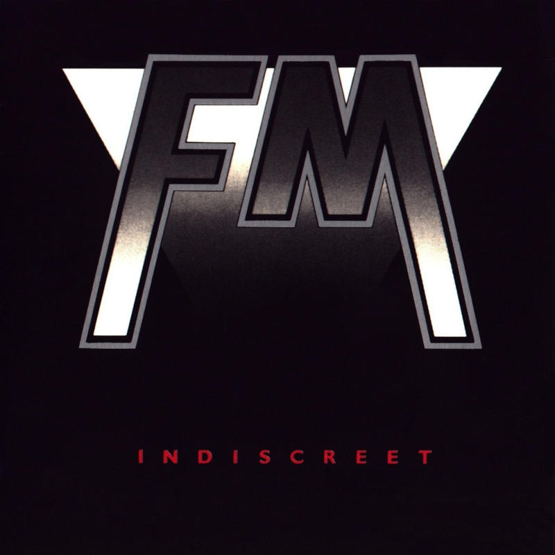 FM - Indiscreet [1986]