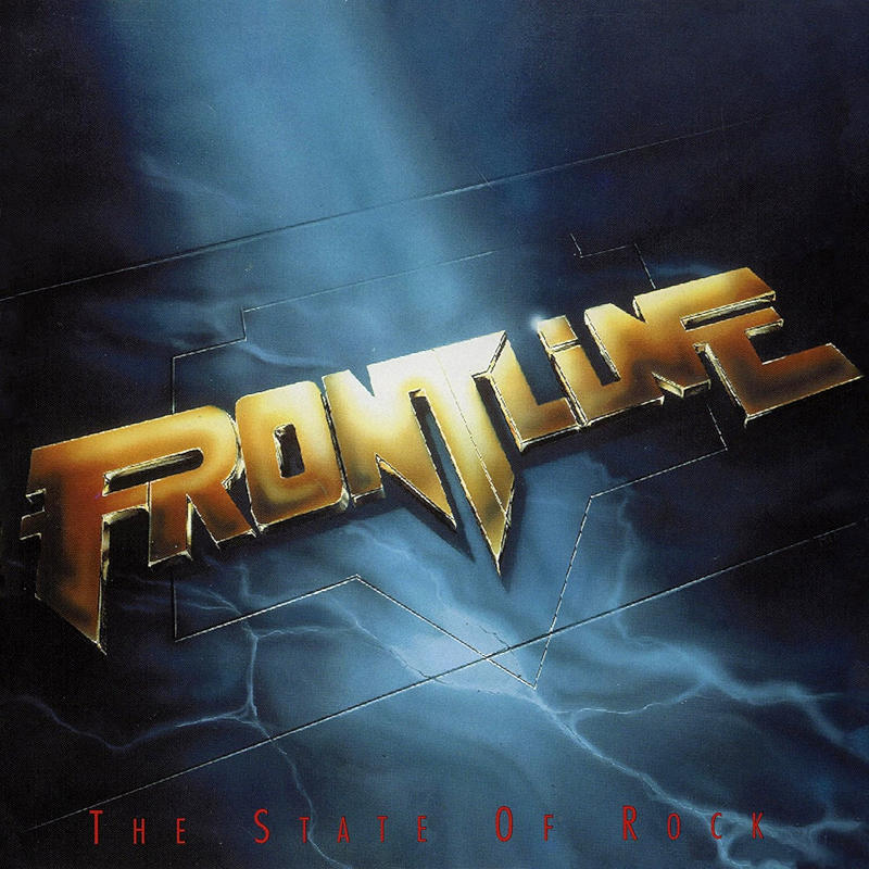 Frontline - The State Of Rock 