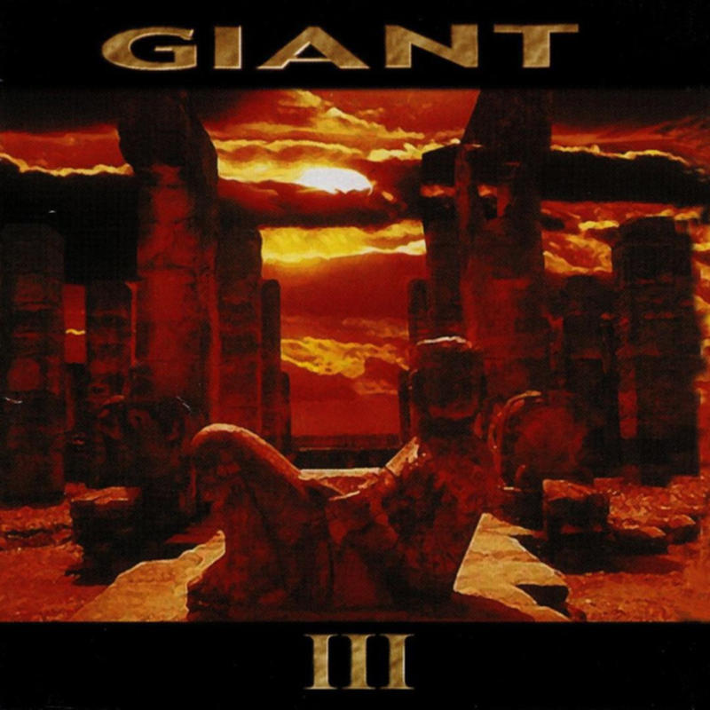 Giant - III [2001]