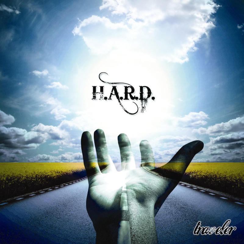 H.A.R.D. - Traveler [2008]