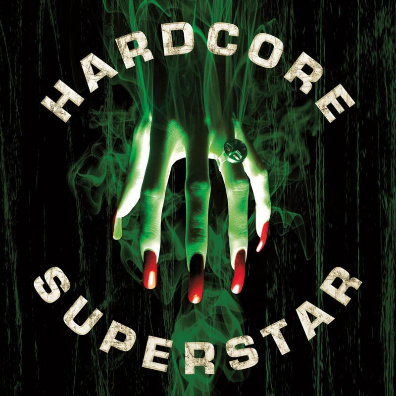 Hardcore Superstar - Beg For It