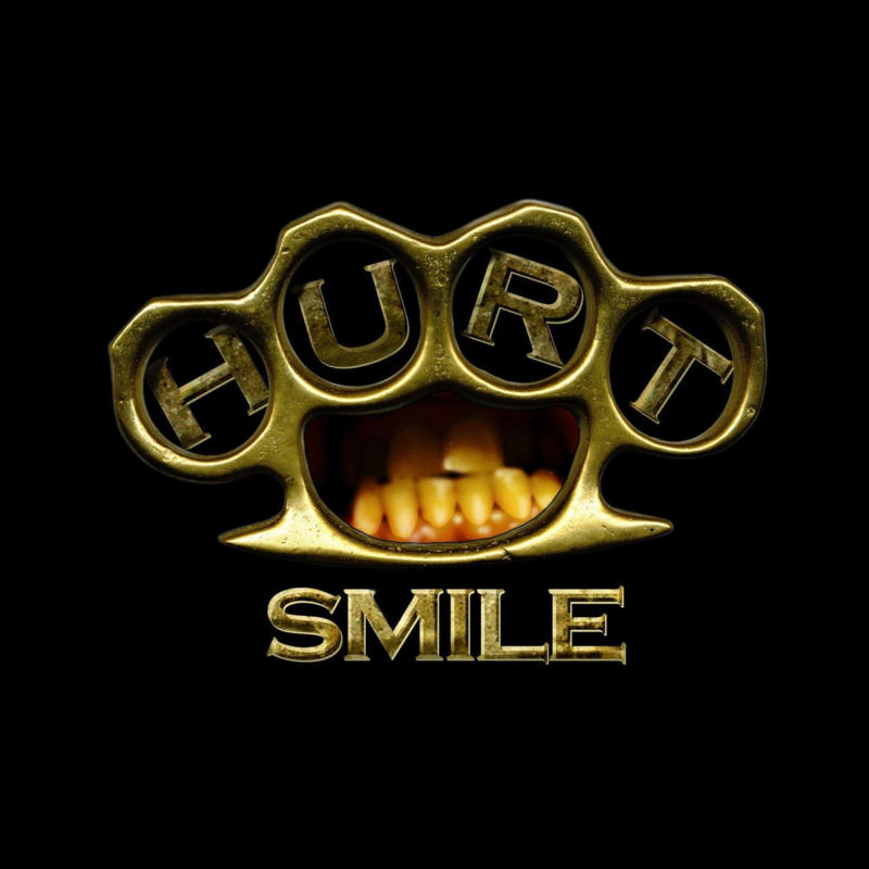 Hurtsmile - Hurtsmile [2011]