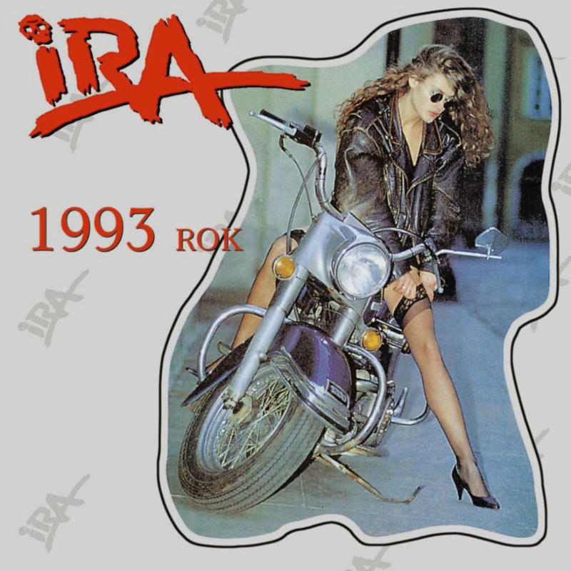 IRA - 1993 Rok [1993]