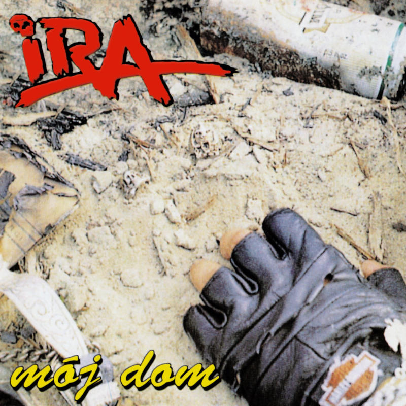 IRA - Mój Dom