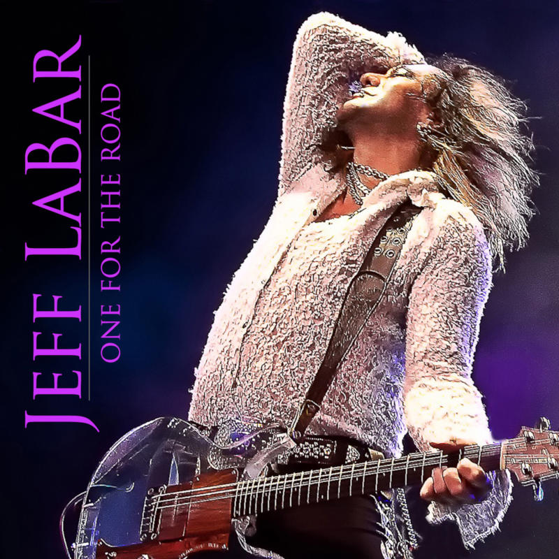 Jeff LaBar - One For The Road