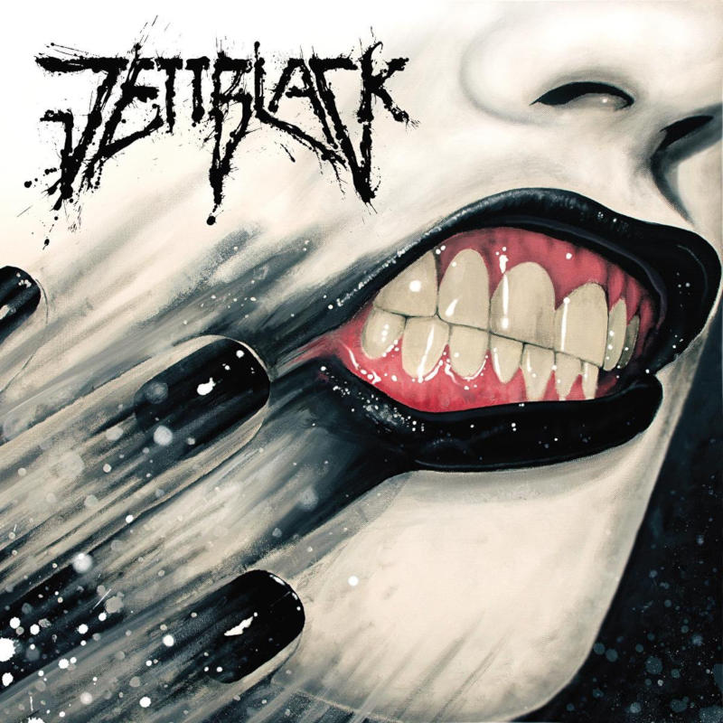 Jettblack - Get Your Hands Dirty [2010]