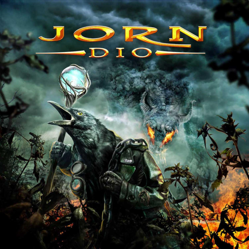 Jorn - Dio [2010]