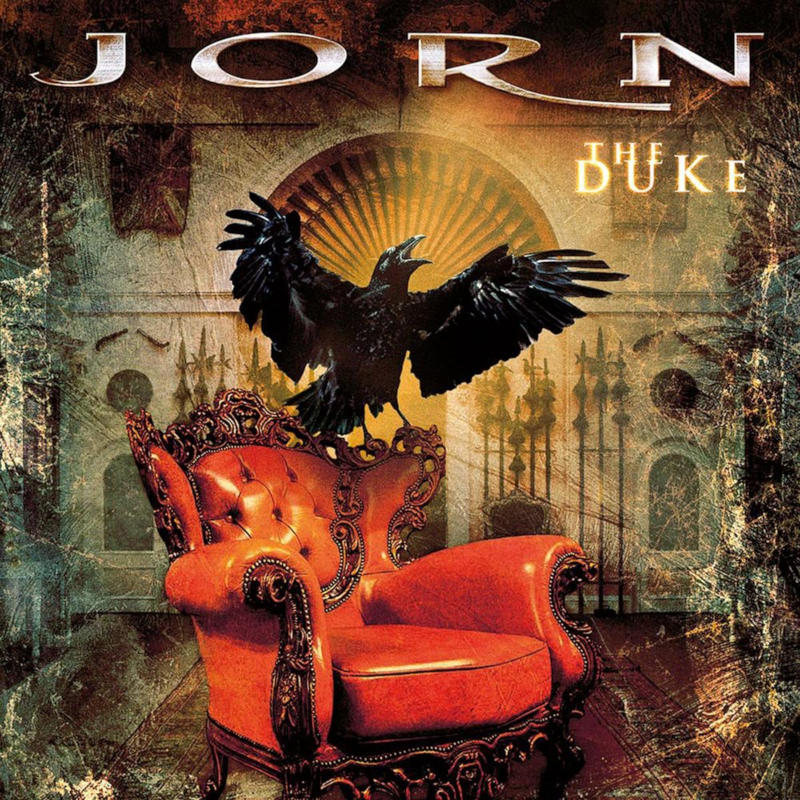 Jorn - The Duke [2006]