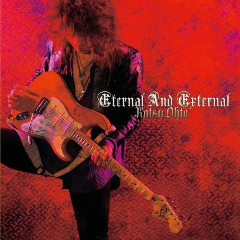 Katsu Ohta - Eternal And External [2009]