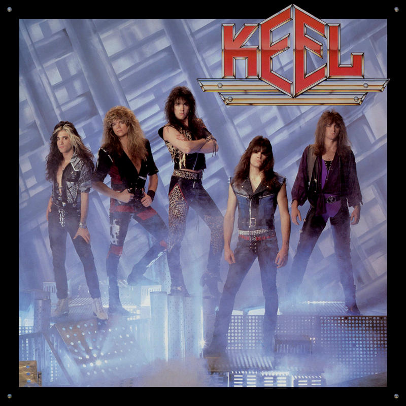 Keel - Keel