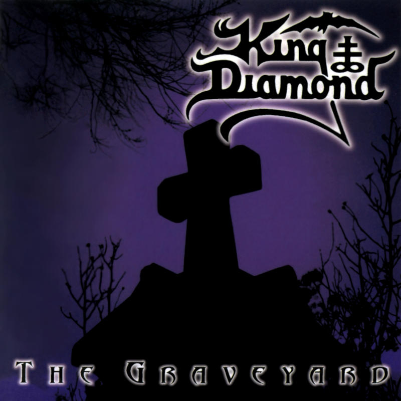 King Diamond - The Graveyard