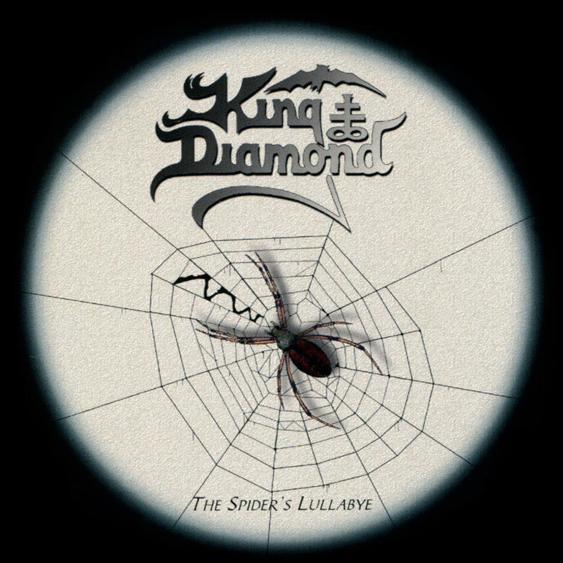 King Diamond - The Spider's Lullabye