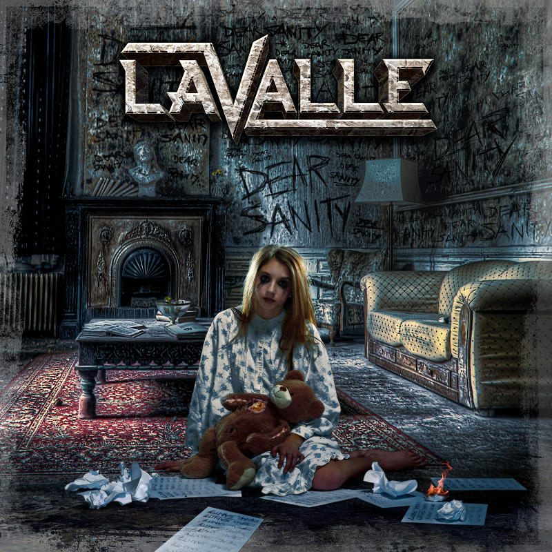 LaValle - Dear Sanity