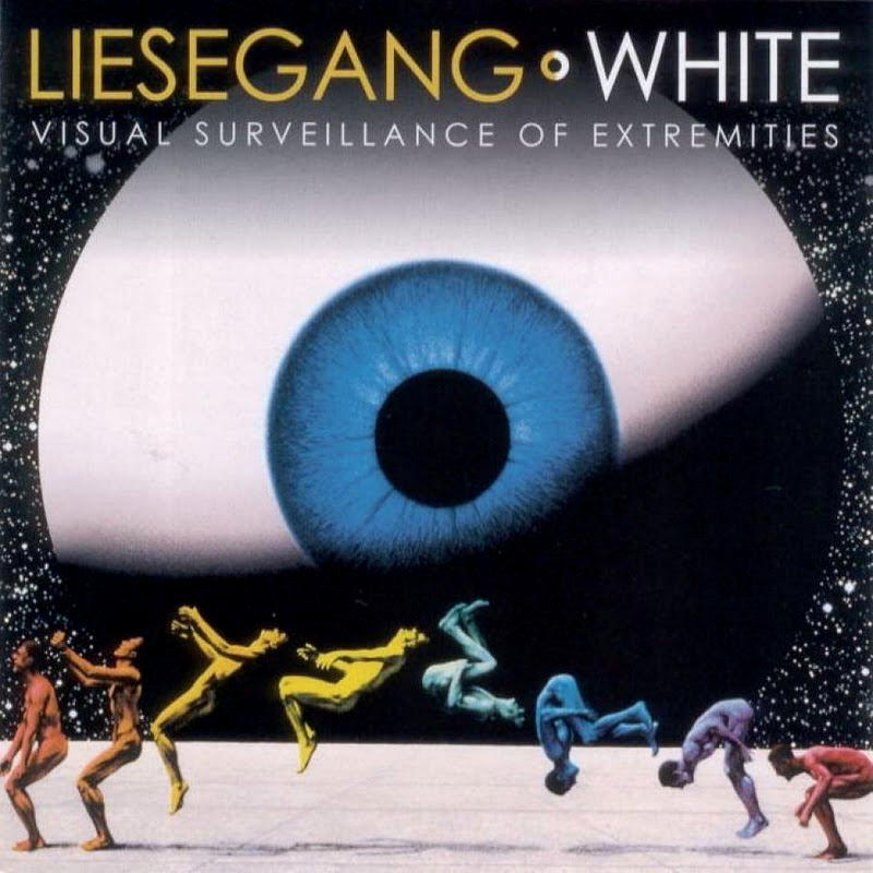 Liesegang/White - Visual Surveillance Of Extremities