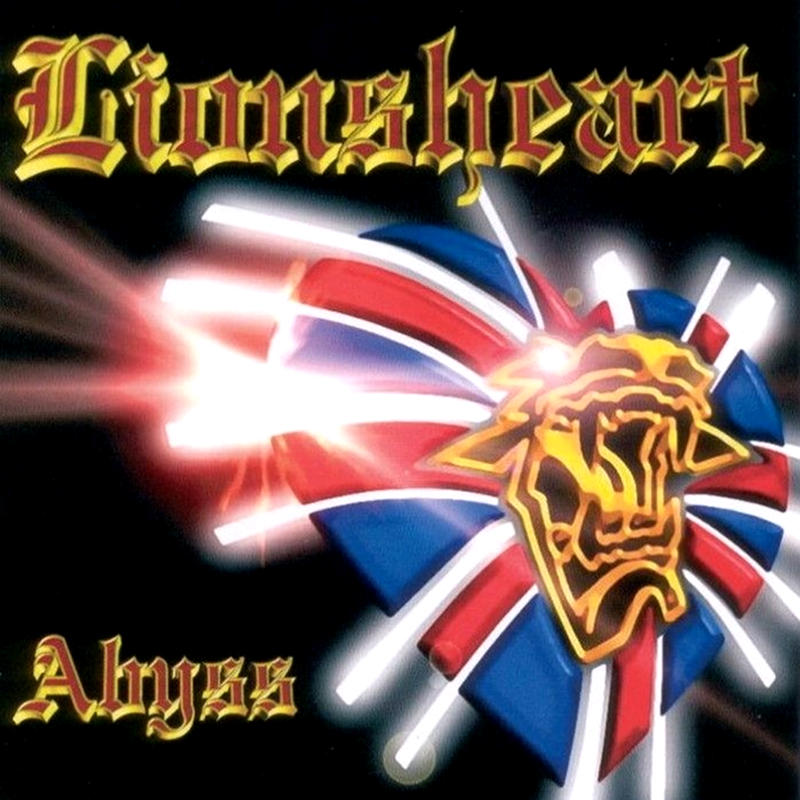 Lionsheart - Abyss [2004]