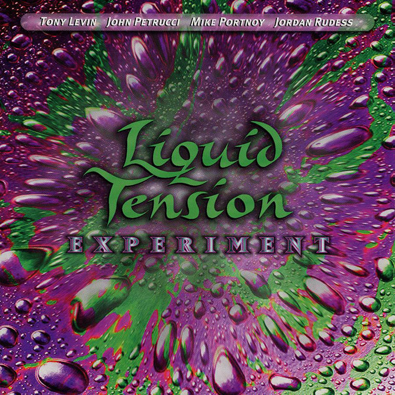 Liquid Tension Experiment - Liquid Tension Experiment