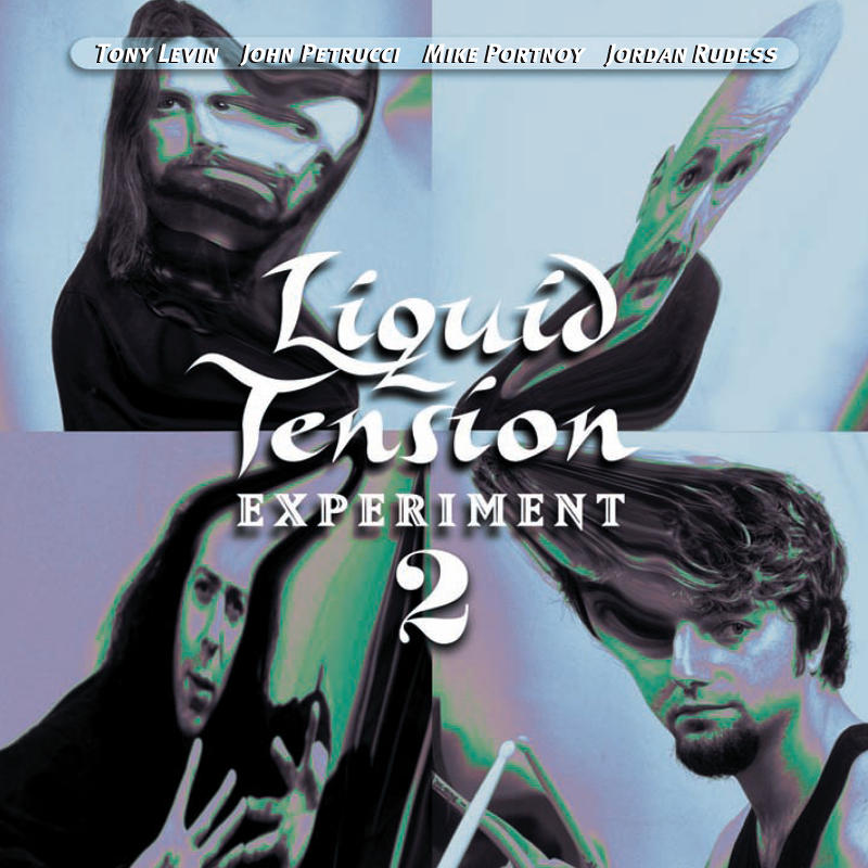 Liquid Tension Experiment - Liquid Tension Experiment 2
