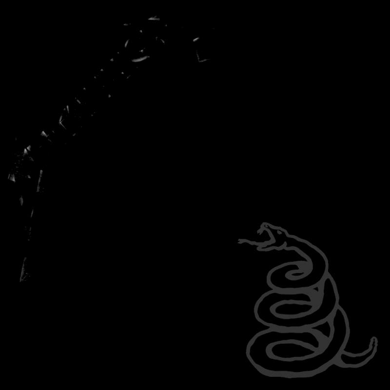 Metallica - Metallica