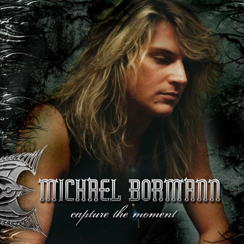 Michael Bormann - Capture The Moment [2008]